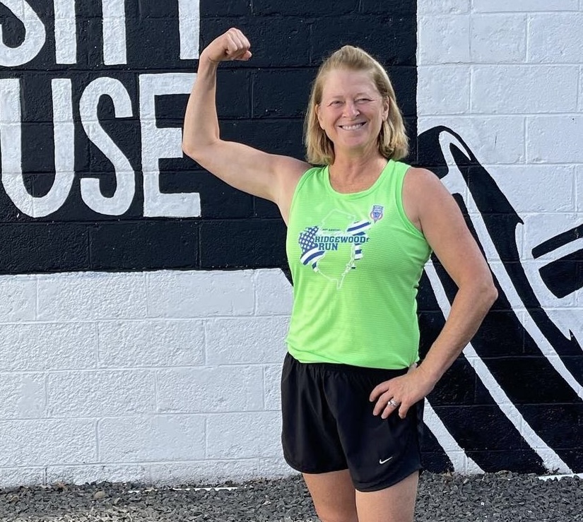 Christine E. — Varsity House member