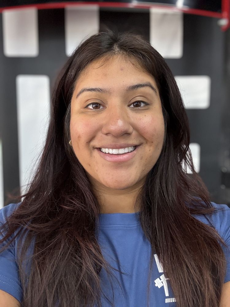 Kat Espinal — Facility Leader · Ridgewood at Varsity House Gym